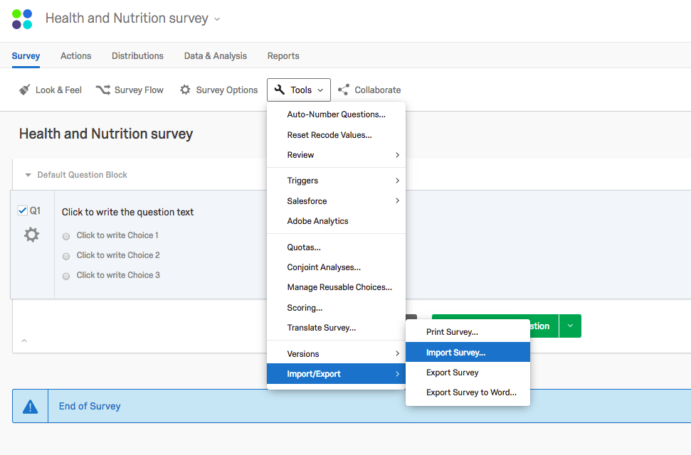 import_survey